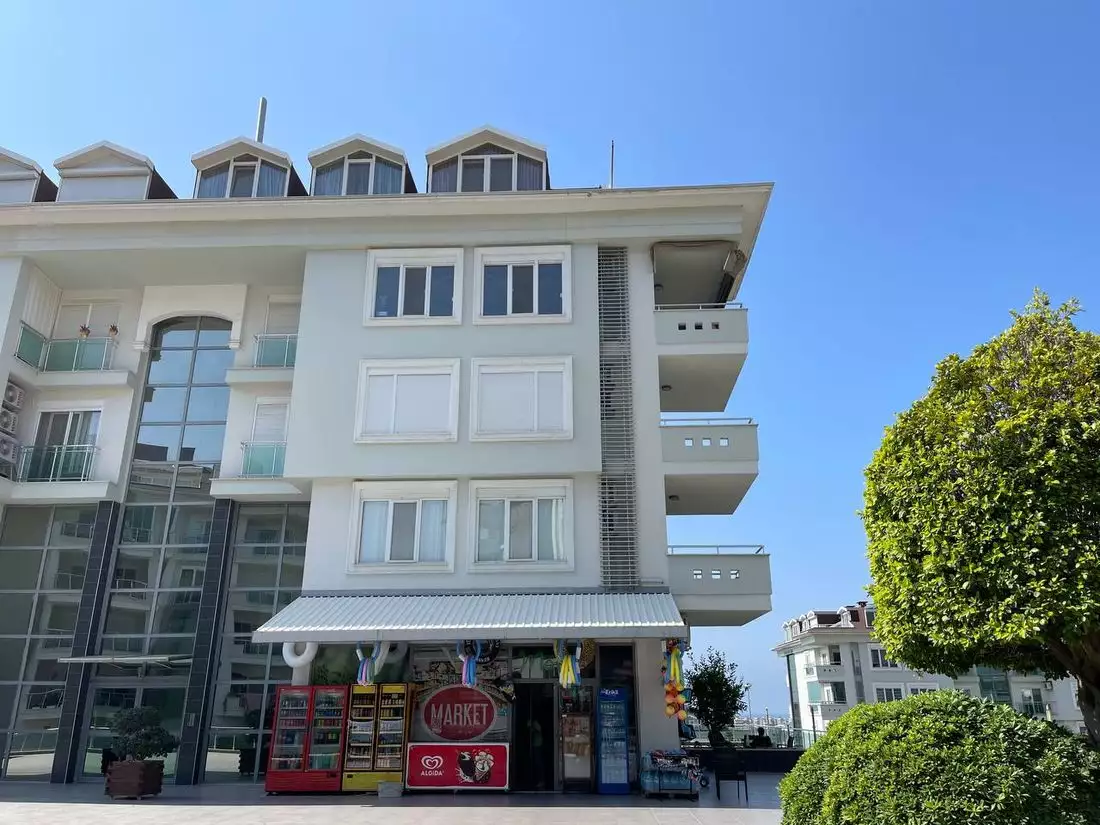 Flat 120m² in Portugal, Alcobasa. Priced at 260000€ rent photo-2