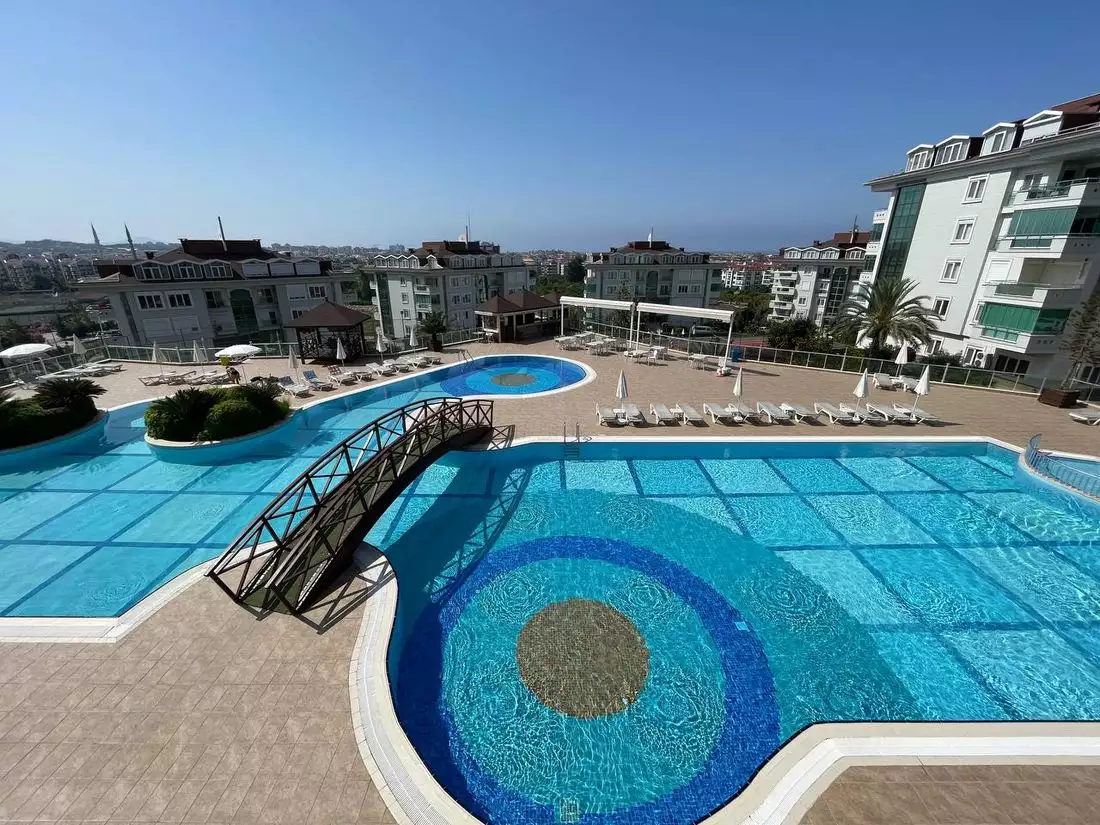Flat 120m² in Portugal, Alcobasa. Priced at 260000€ rent photo-7