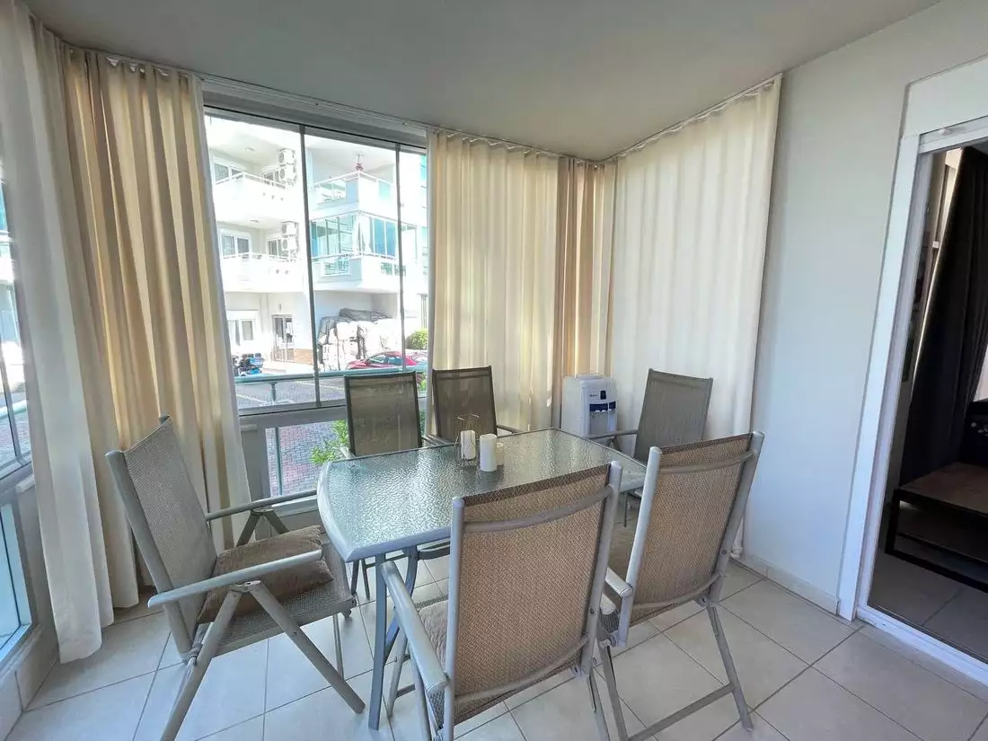 Flat 120m² in Portugal, Alcobasa. Priced at 260000€ rent photo-13