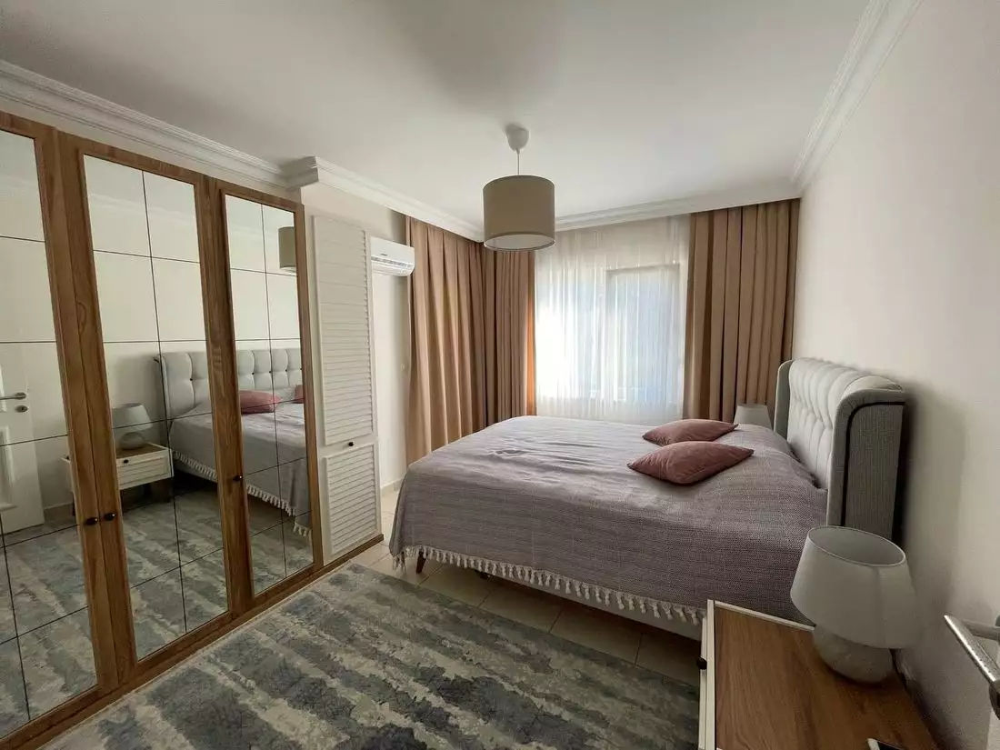 Flat 120m² in Portugal, Alcobasa. Priced at 260000€ rent photo-24