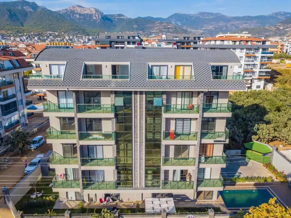 Flat 50m² in Portugal, Alcobasa. Priced at 120000€ rent photo-1