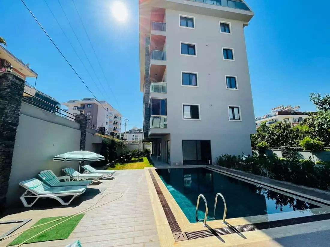 Flat 50m² in Portugal, Alcobasa. Priced at 120000€ rent photo-2