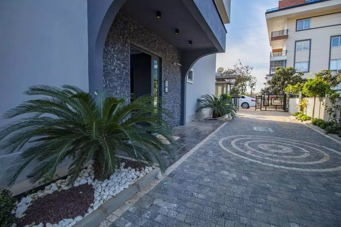 Flat 50m² in Portugal, Alcobasa. Priced at 120000€ rent photo-3