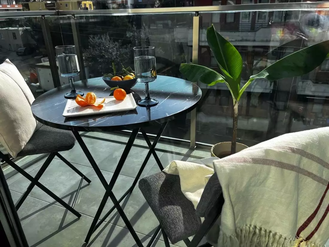 Flat 50m² in Portugal, Alcobasa. Priced at 120000€ rent photo-4