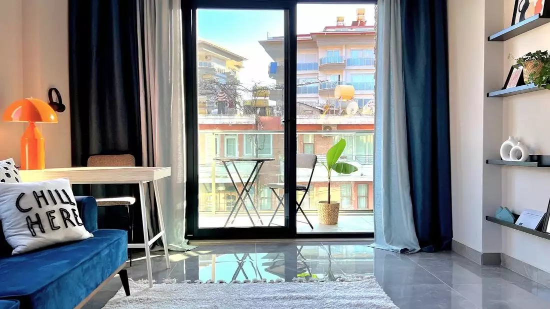 Flat 50m² in Portugal, Alcobasa. Priced at 120000€ rent photo-7