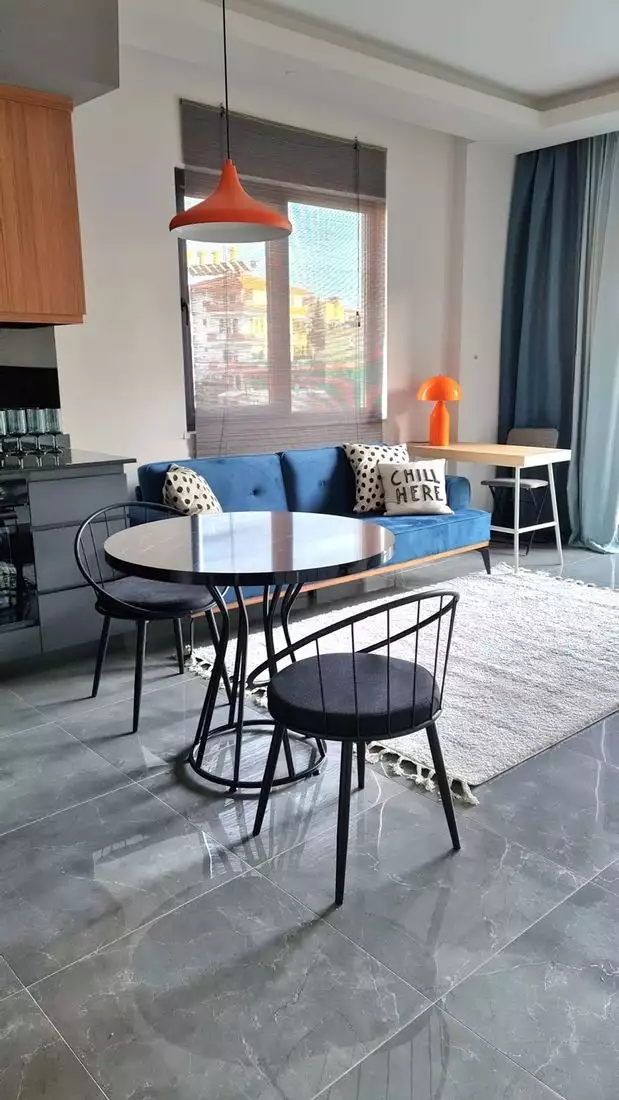 Flat 50m² in Portugal, Alcobasa. Priced at 120000€ rent photo-8