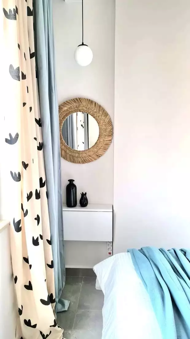 Flat 50m² in Portugal, Alcobasa. Priced at 120000€ rent photo-11