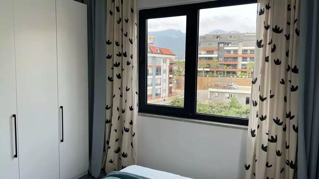 Flat 50m² in Portugal, Alcobasa. Priced at 120000€ rent photo-12