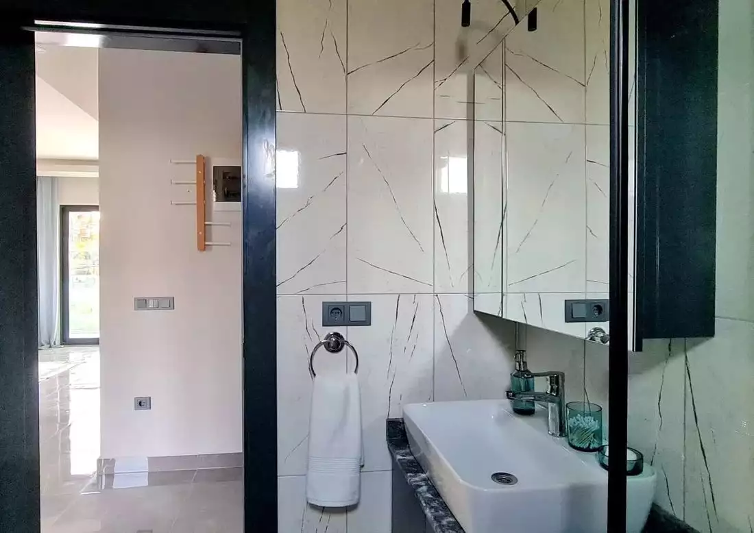 Flat 50m² in Portugal, Alcobasa. Priced at 120000€ rent photo-14