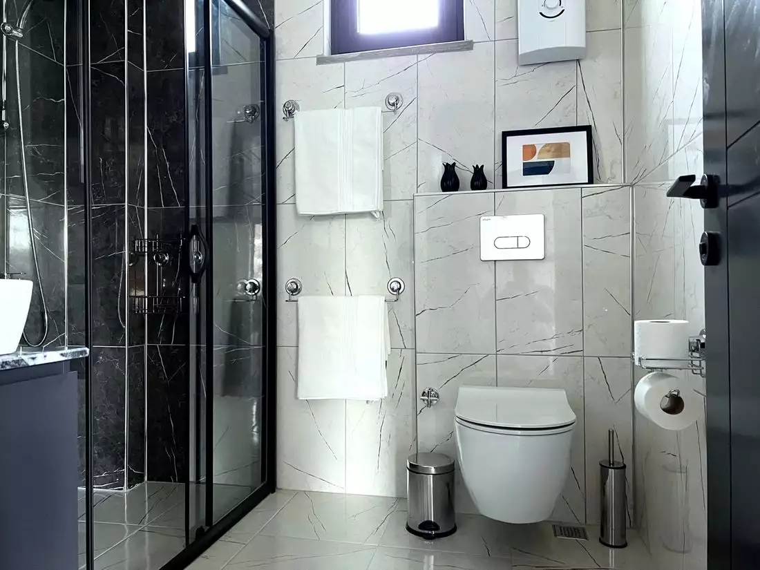 Flat 50m² in Portugal, Alcobasa. Priced at 120000€ rent photo-15