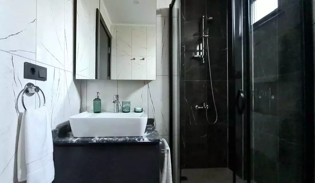 Flat 50m² in Portugal, Alcobasa. Priced at 120000€ rent photo-16
