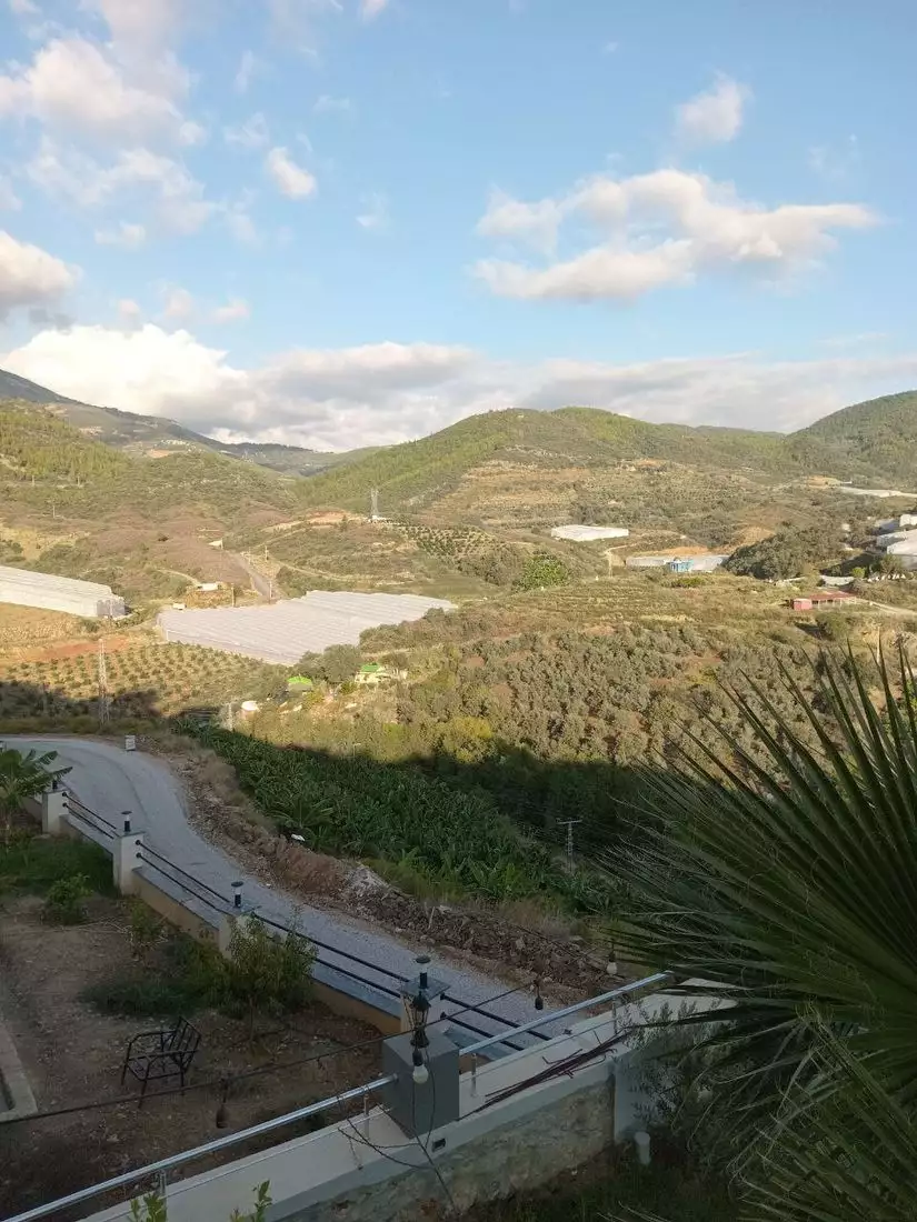 Villa 200m² in Turkey, Kargicak. Priced at 305000€ rent photo-8