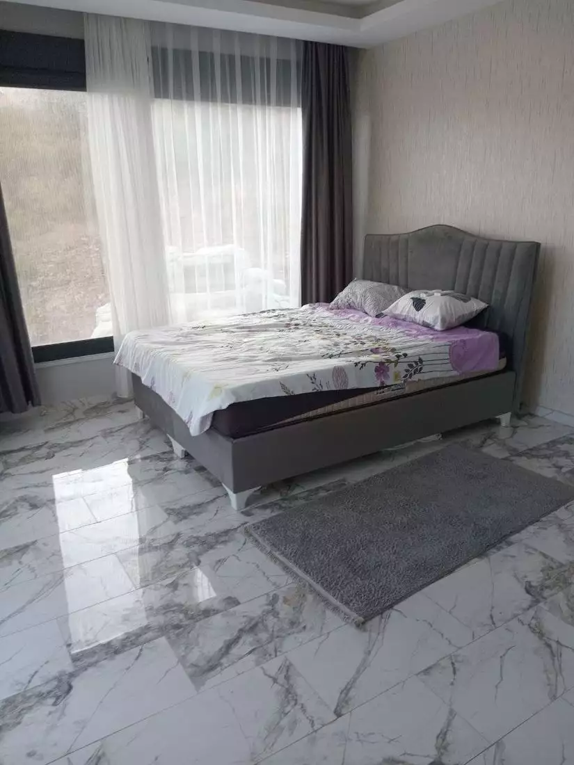 Villa 200m² in Turkey, Kargicak. Priced at 305000€ rent photo-12