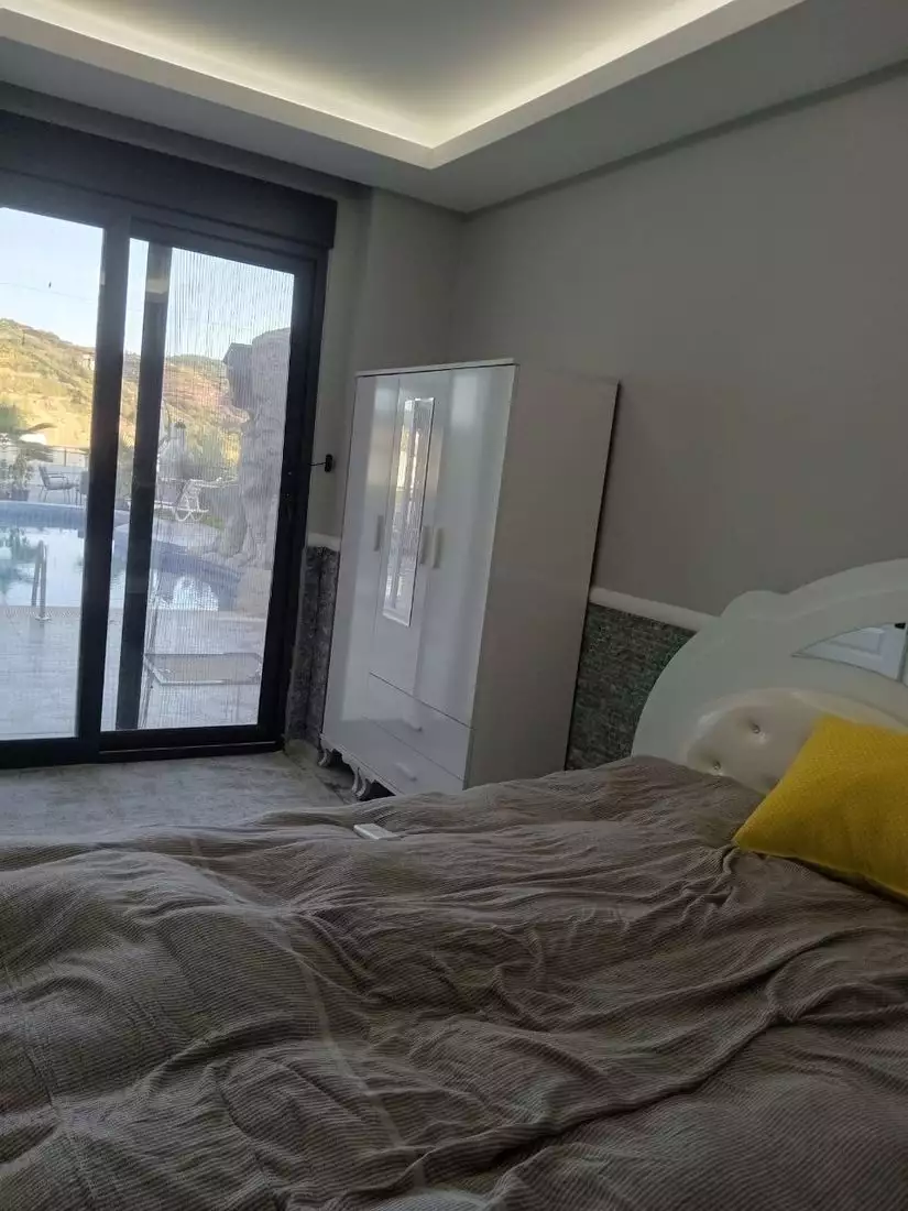 Villa 200m² in Turkey, Kargicak. Priced at 305000€ rent photo-13