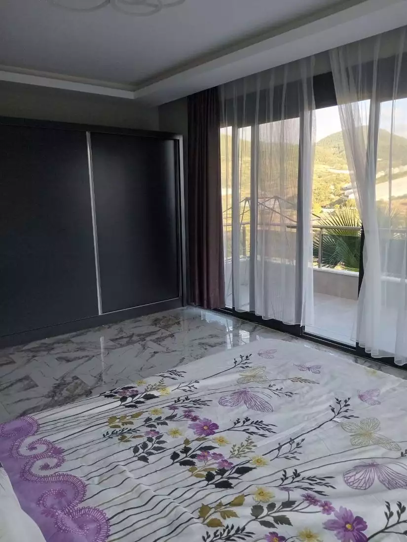 Villa 200m² in Turkey, Kargicak. Priced at 305000€ rent photo-17