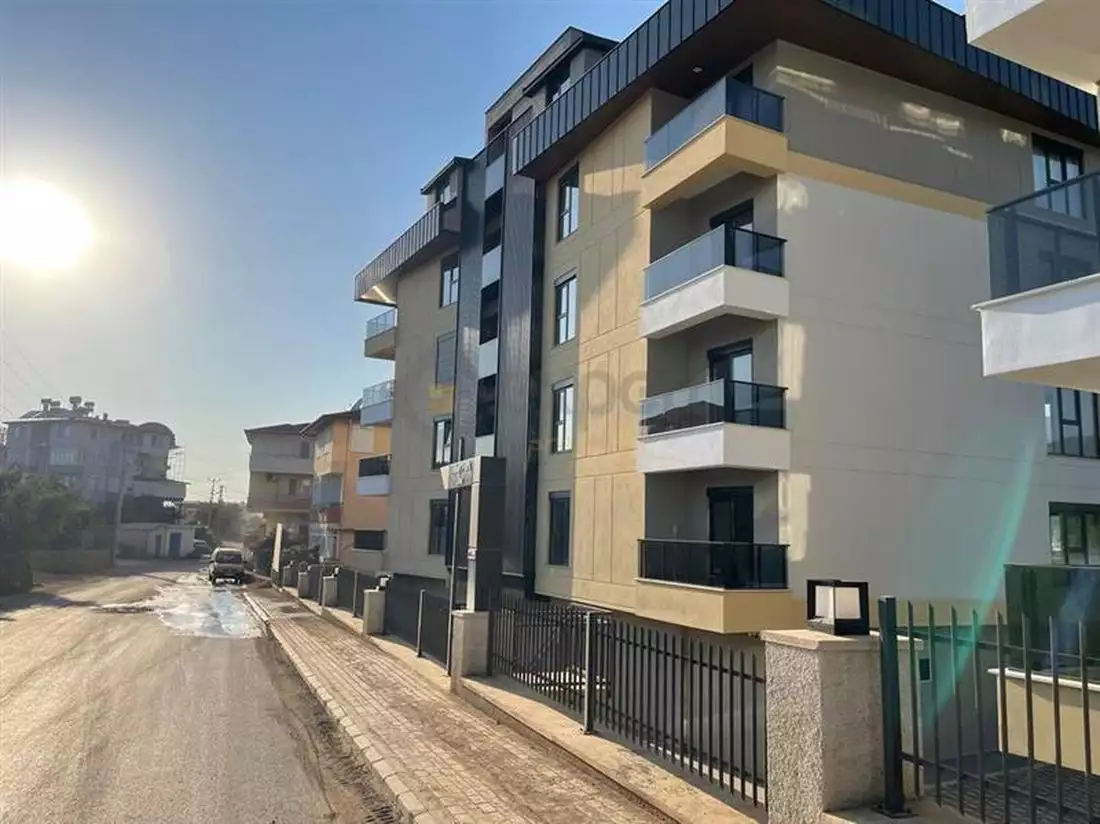 Flat 50m² in Portugal, Alcobasa. Priced at 104000€ rent photo-2