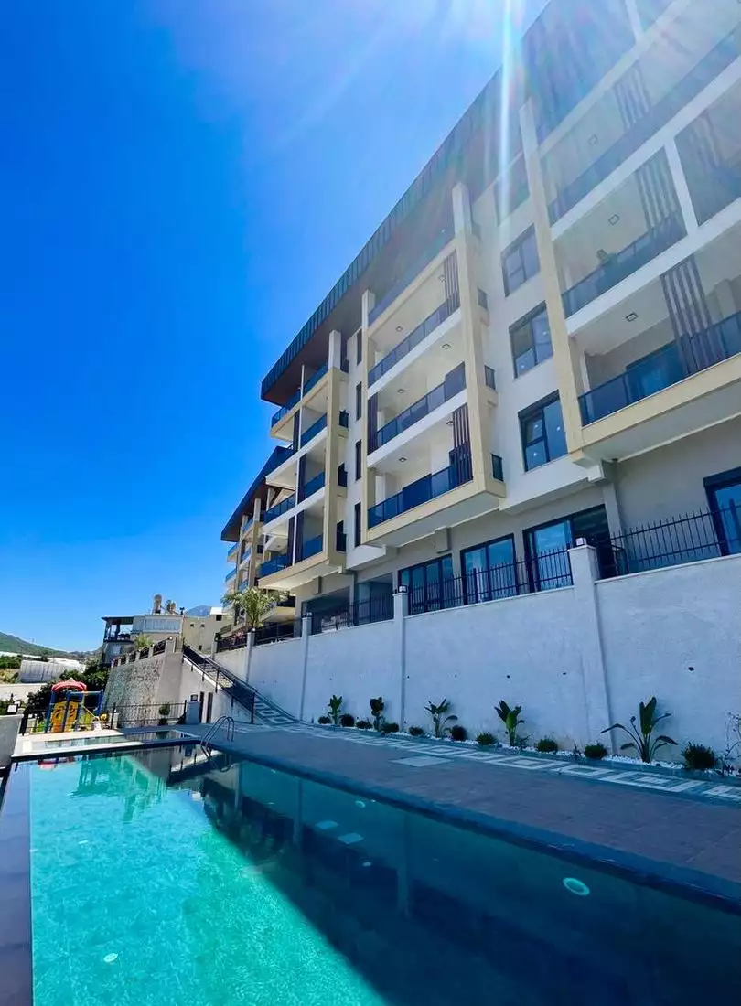 Flat 50m² in Portugal, Alcobasa. Priced at 104000€ rent photo-3