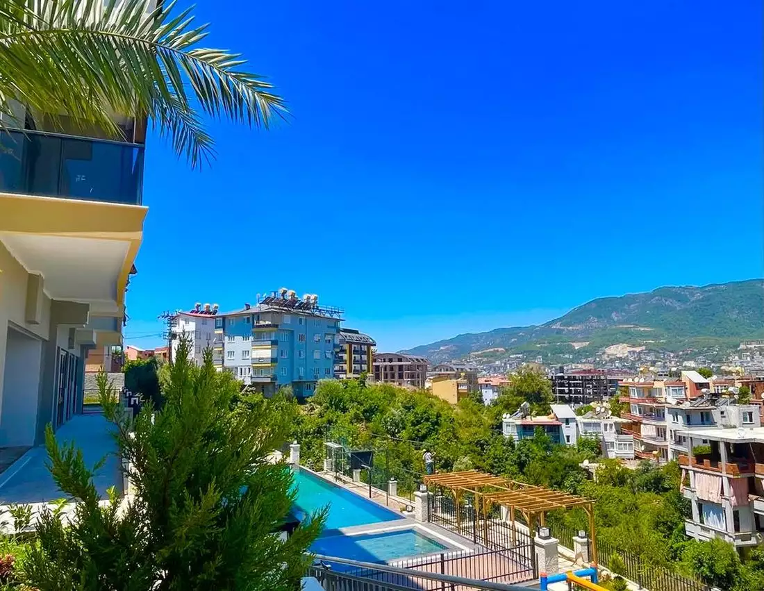 Flat 50m² in Portugal, Alcobasa. Priced at 104000€ rent photo-4