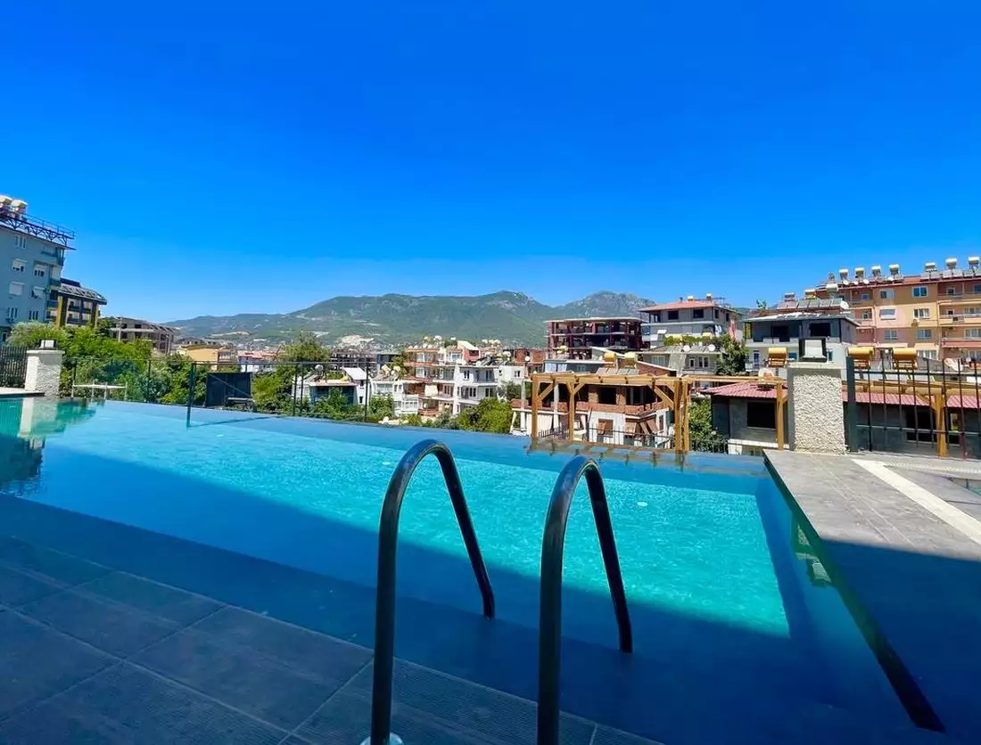 Flat 50m² in Portugal, Alcobasa. Priced at 104000€ rent photo-5