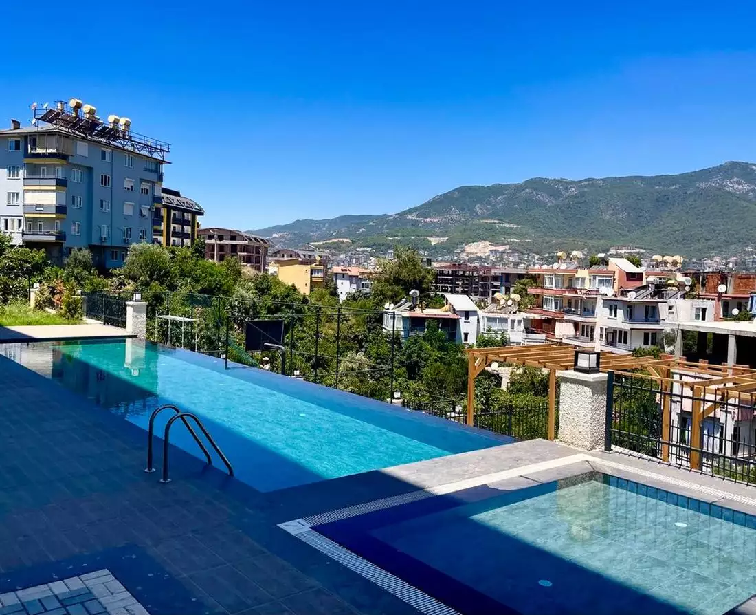 Flat 50m² in Portugal, Alcobasa. Priced at 104000€ rent photo-6
