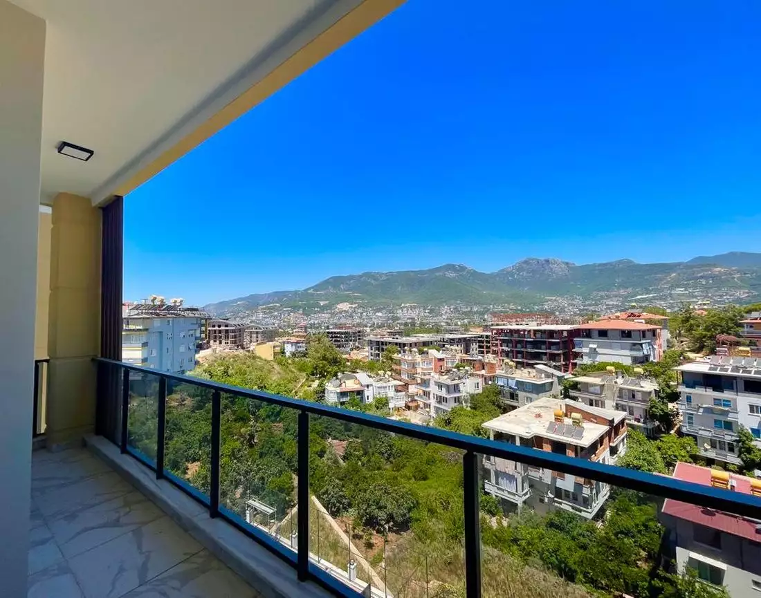 Flat 50m² in Portugal, Alcobasa. Priced at 104000€ rent photo-7