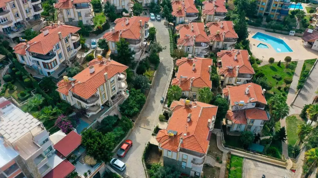 Villa 152m² in Turkey, Kestel. Priced at 399000€ rent photo-3