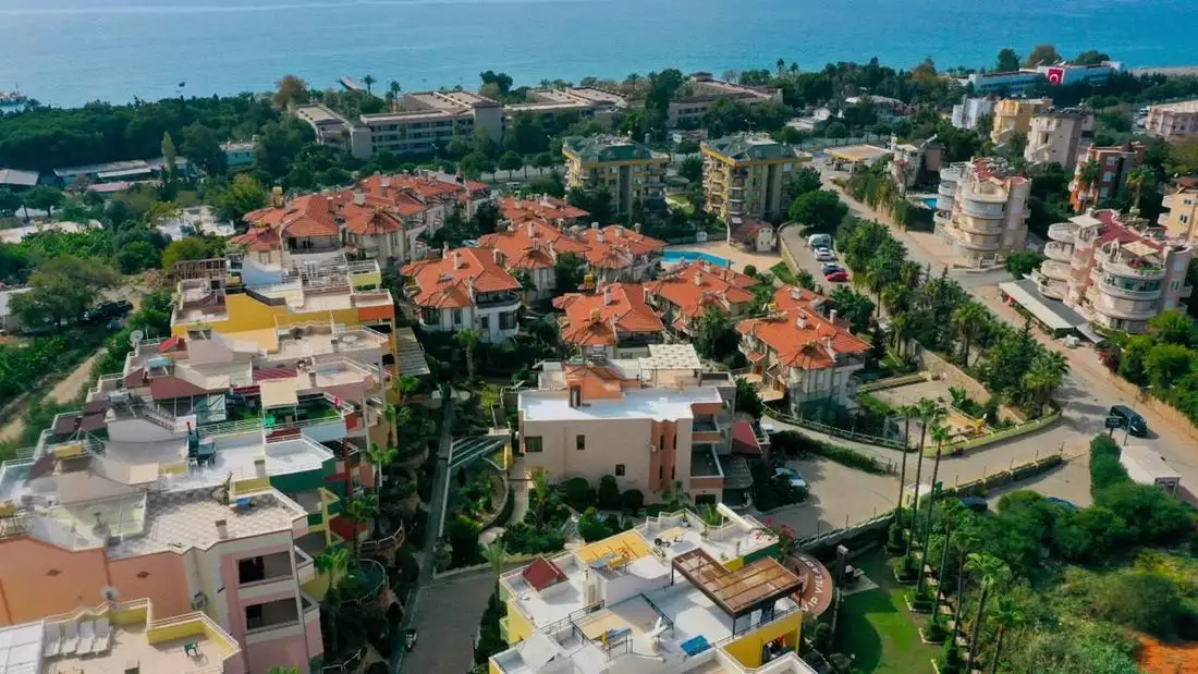 Villa 152m² in Turkey, Kestel. Priced at 399000€ rent photo-6