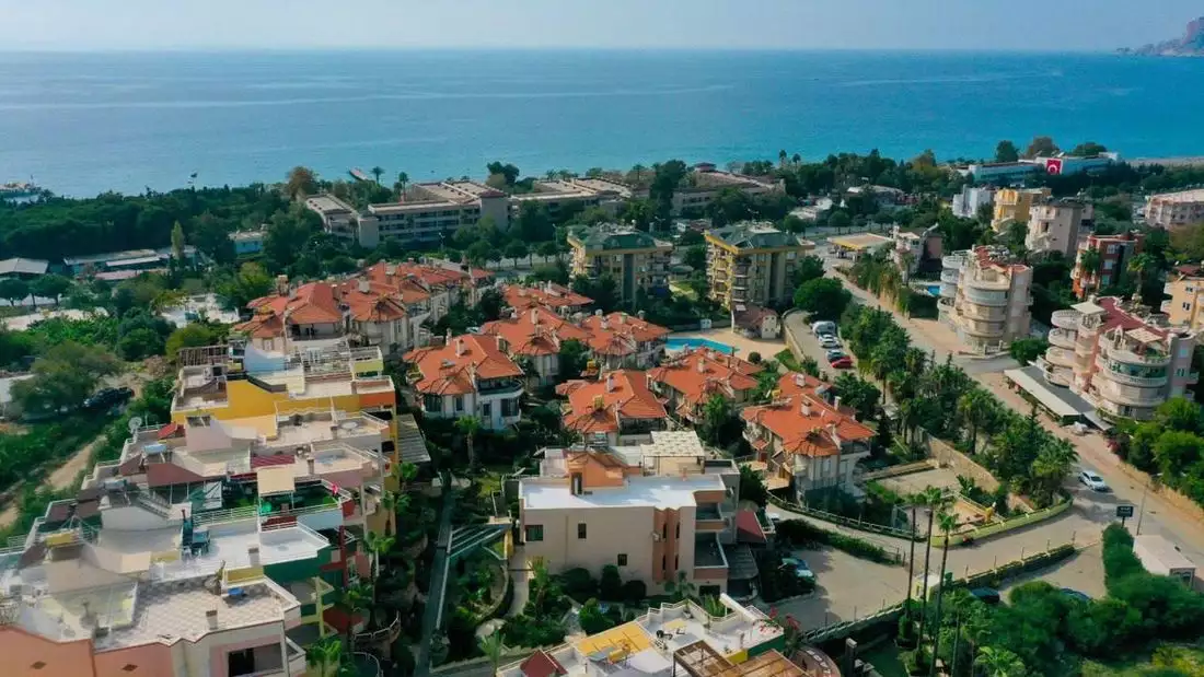 Villa 152m² in Turkey, Kestel. Priced at 399000€ rent photo-8