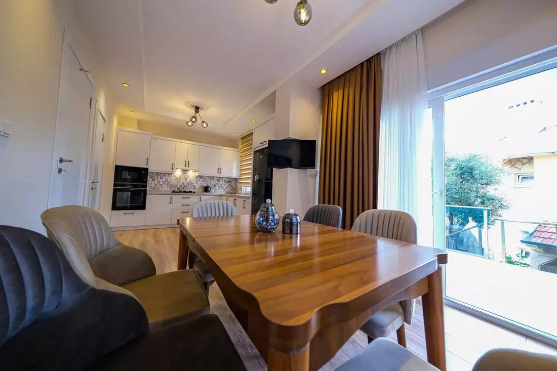 Villa 152m² in Turkey, Kestel. Priced at 399000€ rent photo-9