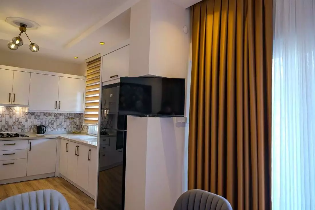 Villa 152m² in Turkey, Kestel. Priced at 399000€ rent photo-10