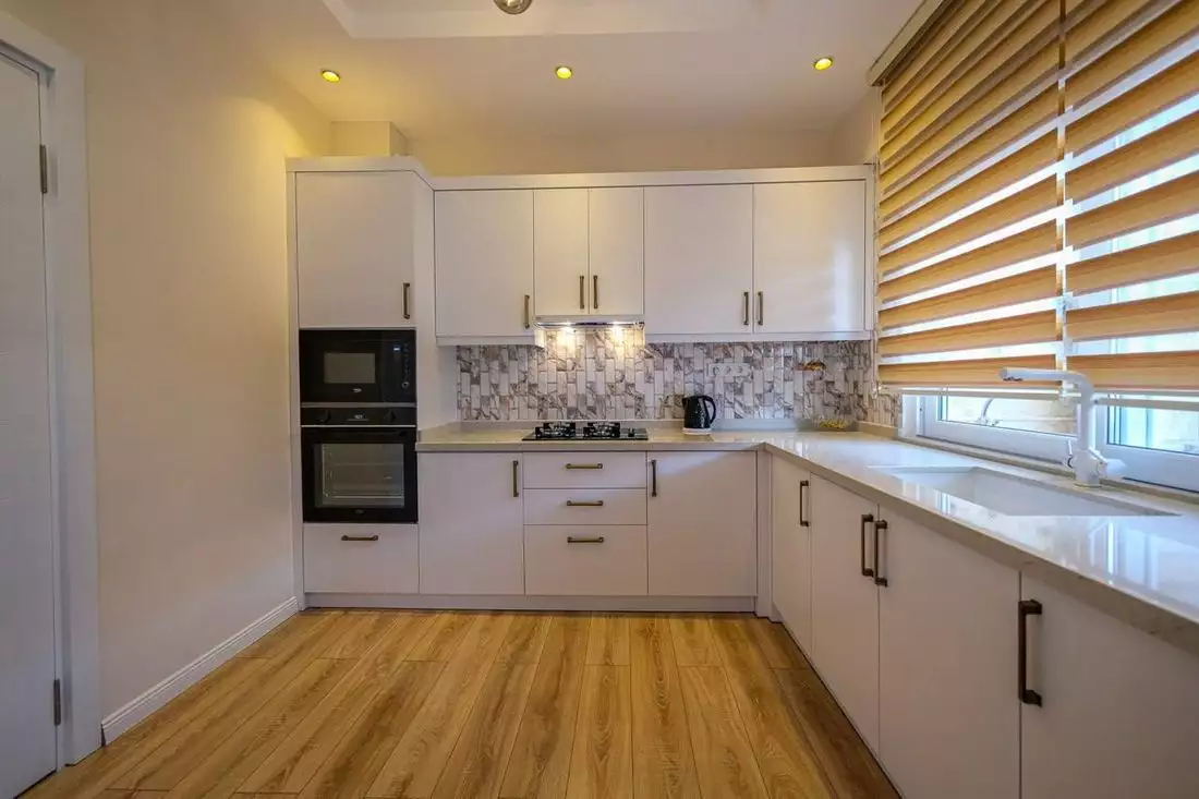 Villa 152m² in Turkey, Kestel. Priced at 399000€ rent photo-11