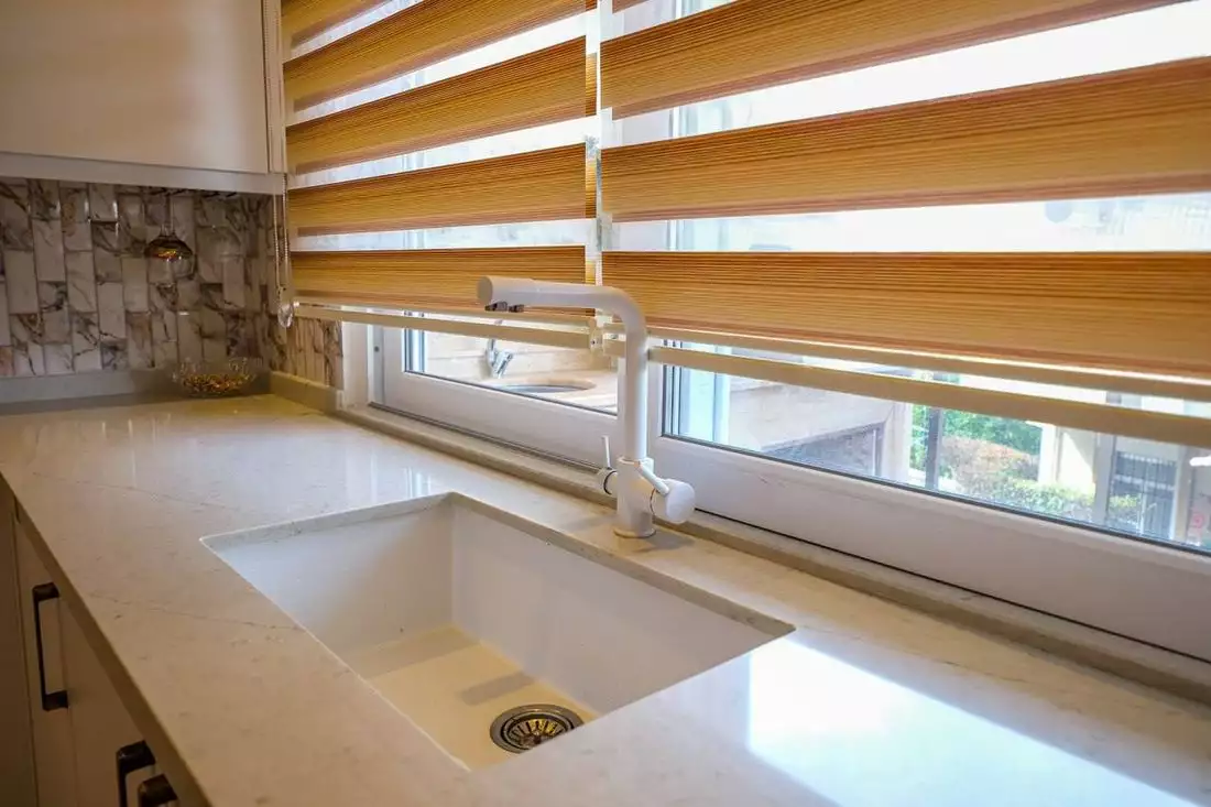 Villa 152m² in Turkey, Kestel. Priced at 399000€ rent photo-12