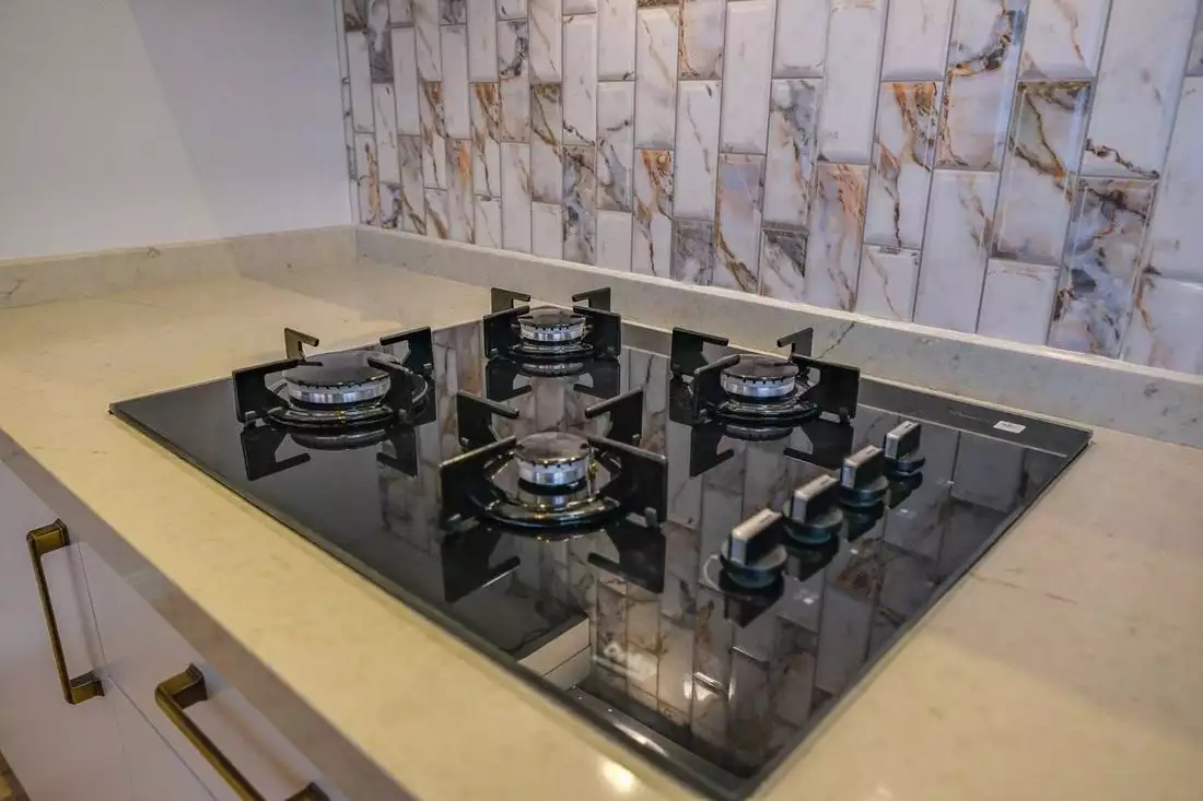 Villa 152m² in Turkey, Kestel. Priced at 399000€ rent photo-13