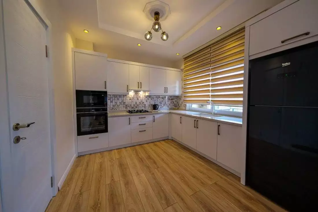 Villa 152m² in Turkey, Kestel. Priced at 399000€ rent photo-14