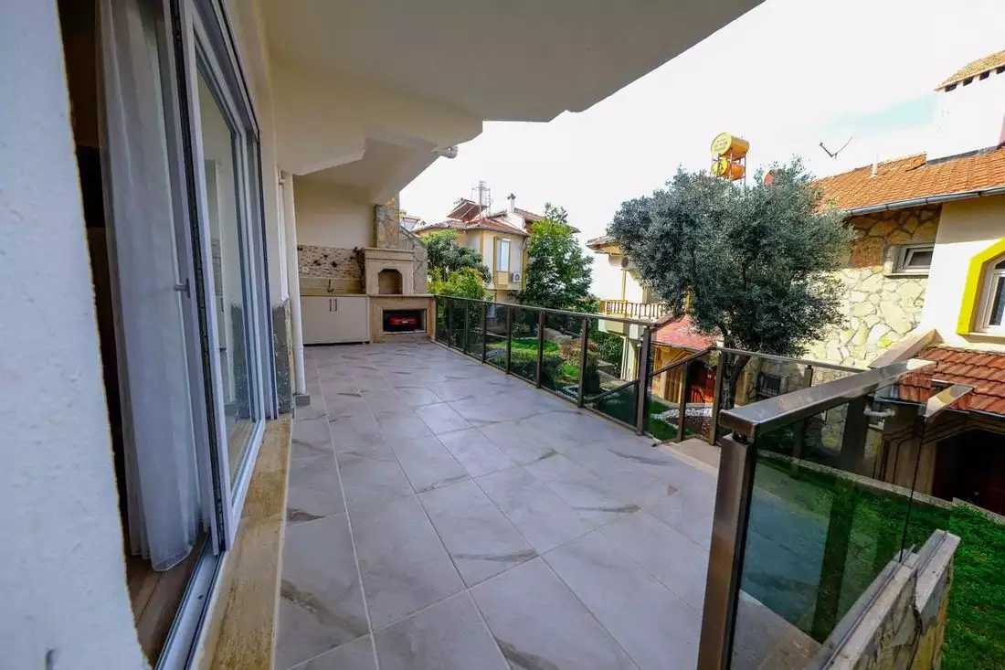 Villa 152m² in Turkey, Kestel. Priced at 399000€ rent photo-15