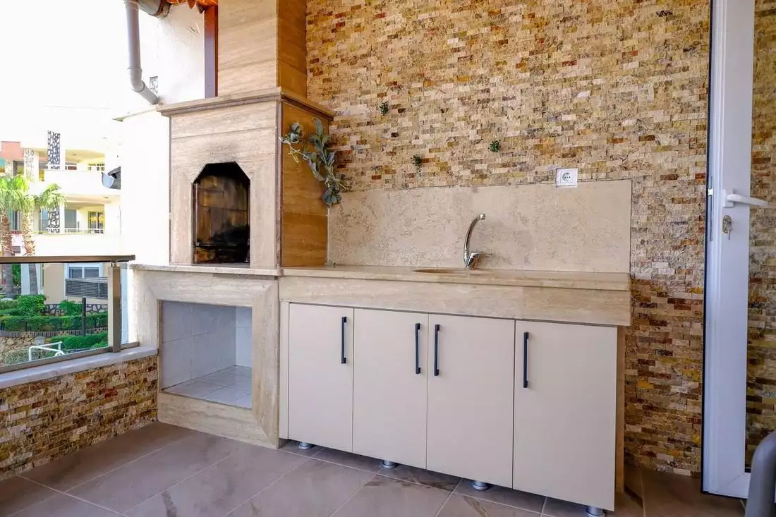 Villa 152m² in Turkey, Kestel. Priced at 399000€ rent photo-16