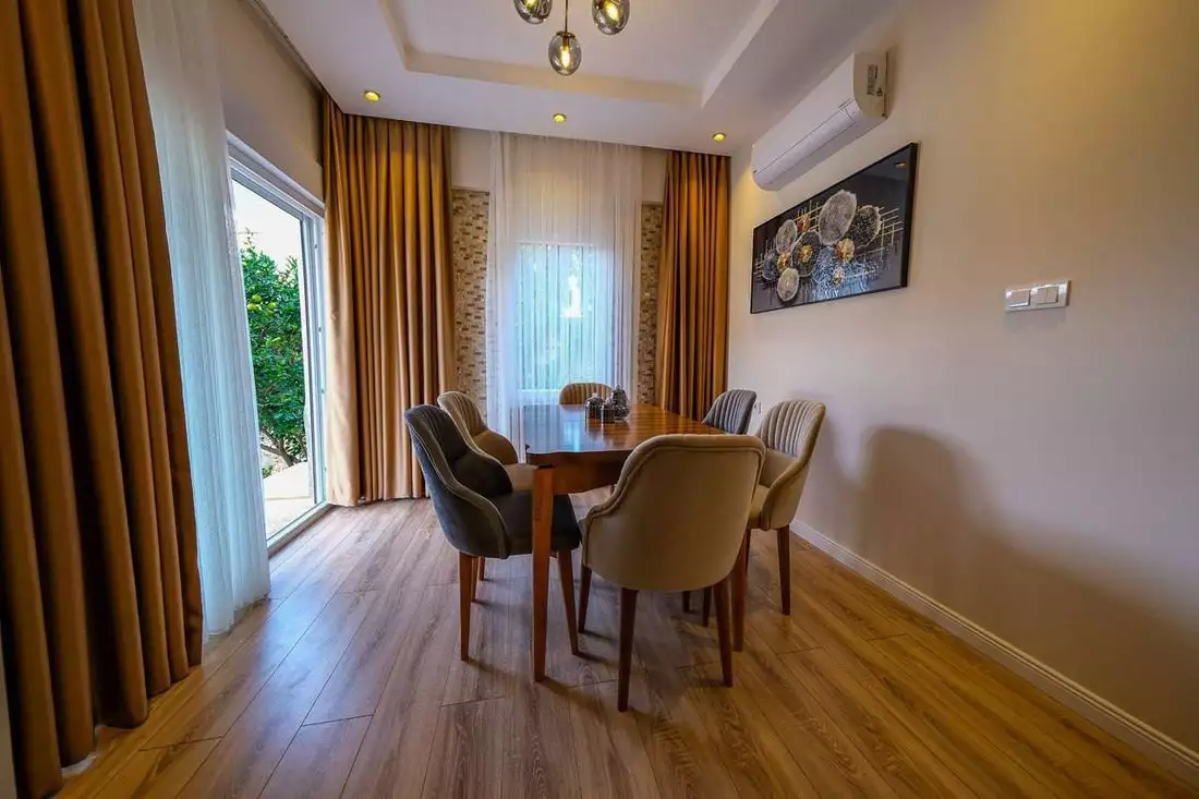 Villa 152m² in Turkey, Kestel. Priced at 399000€ rent photo-20