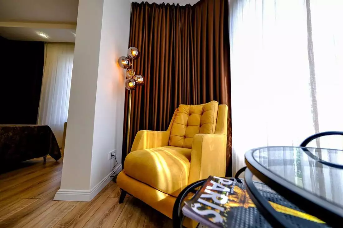 Villa 152m² in Turkey, Kestel. Priced at 399000€ rent photo-21