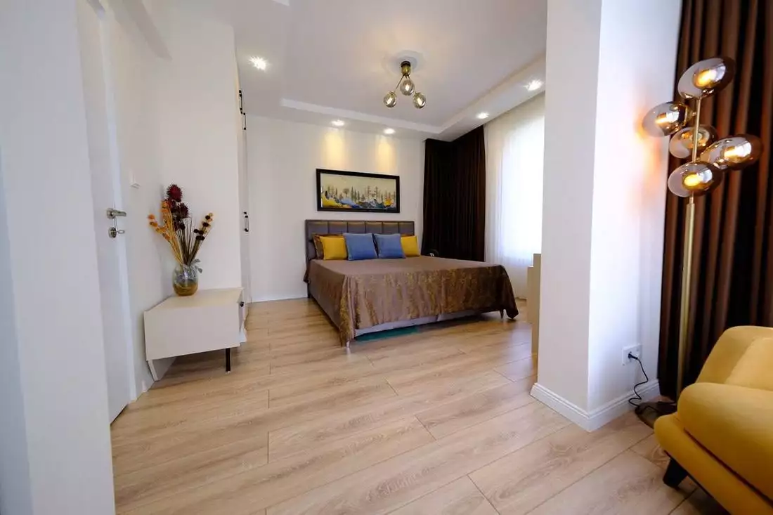 Villa 152m² in Turkey, Kestel. Priced at 399000€ rent photo-24
