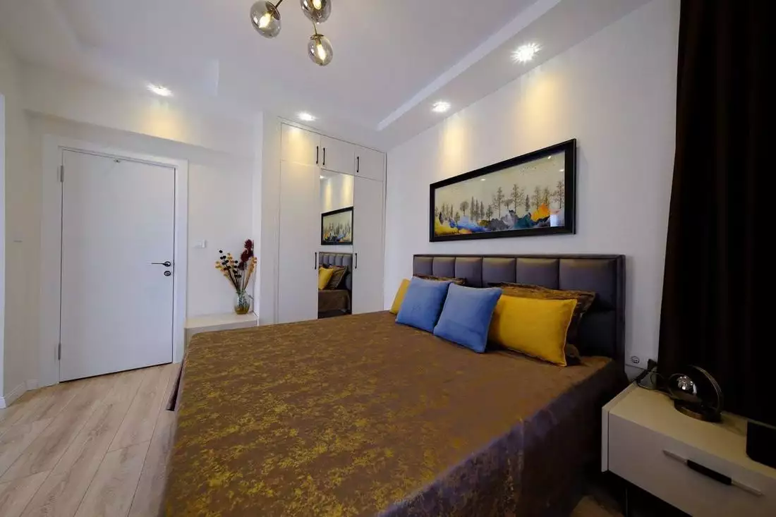 Villa 152m² in Turkey, Kestel. Priced at 399000€ rent photo-25