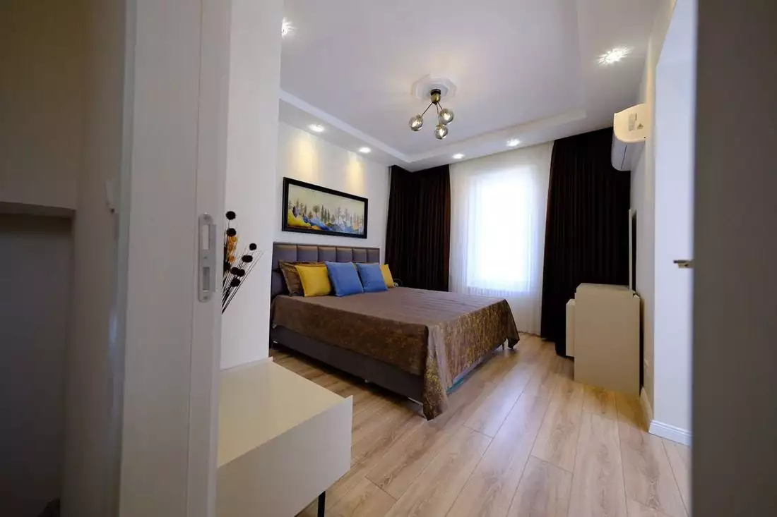 Villa 152m² in Turkey, Kestel. Priced at 399000€ rent photo-26