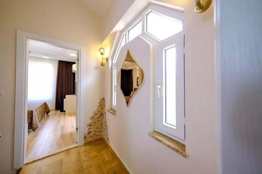 Villa 152m² in Turkey, Kestel. Priced at 399000€ rent photo-27