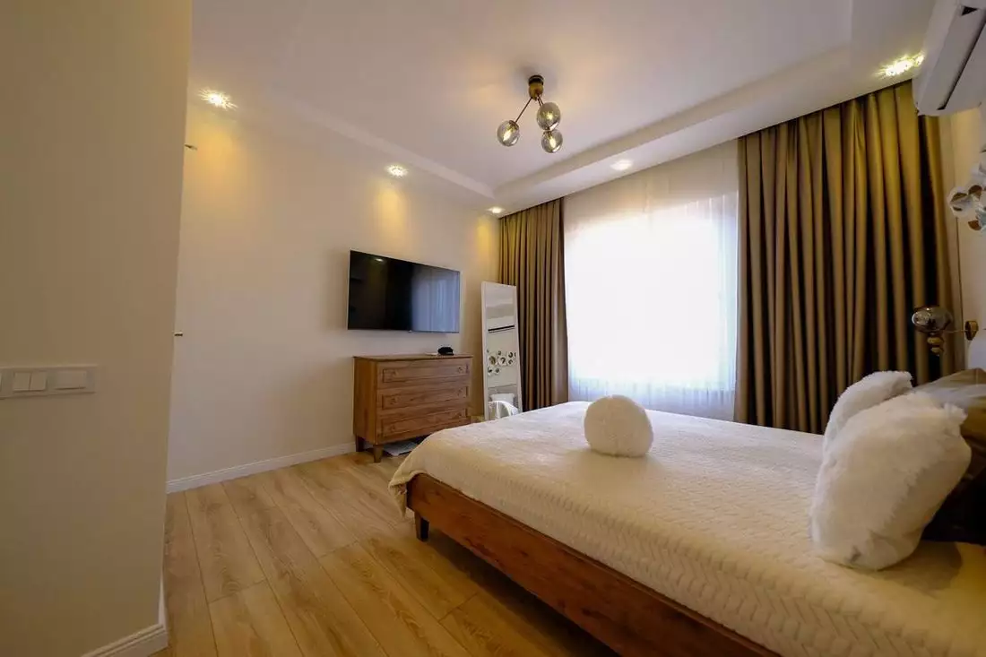 Villa 152m² in Turkey, Kestel. Priced at 399000€ rent photo-28
