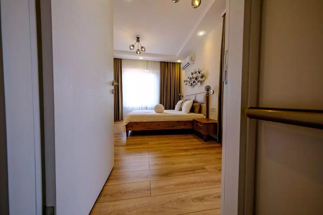 Villa 152m² in Turkey, Kestel. Priced at 399000€ rent photo-29