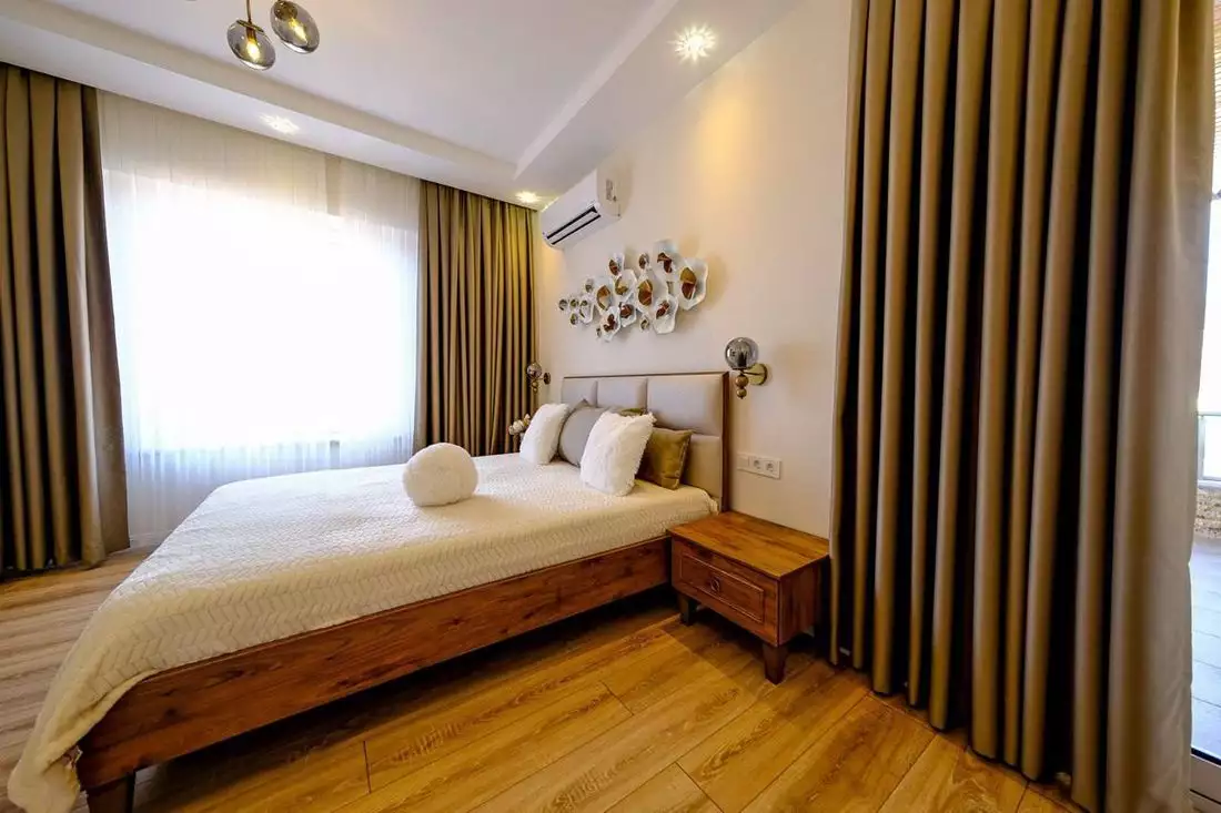 Villa 152m² in Turkey, Kestel. Priced at 399000€ rent photo-30