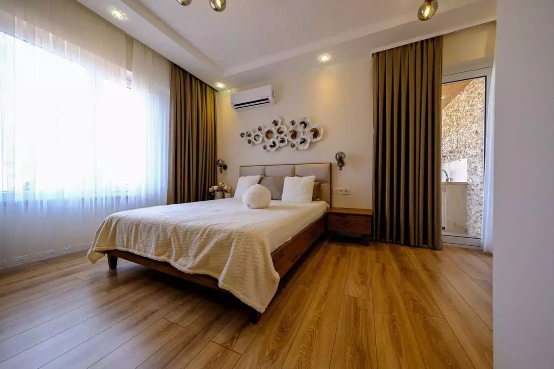 Villa 152m² in Turkey, Kestel. Priced at 399000€ rent photo-31