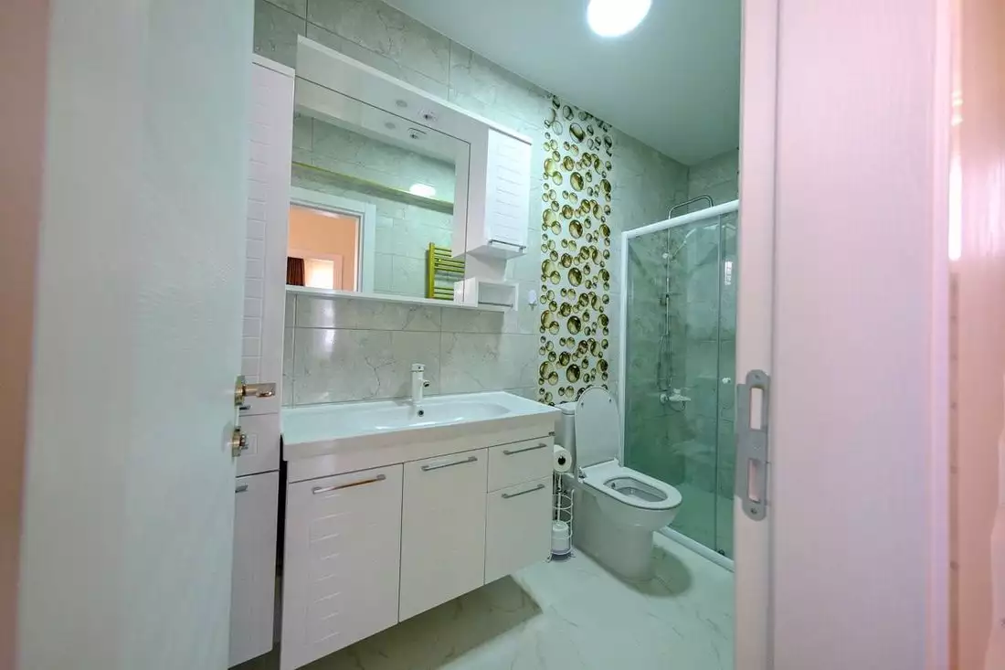 Villa 152m² in Turkey, Kestel. Priced at 399000€ rent photo-33