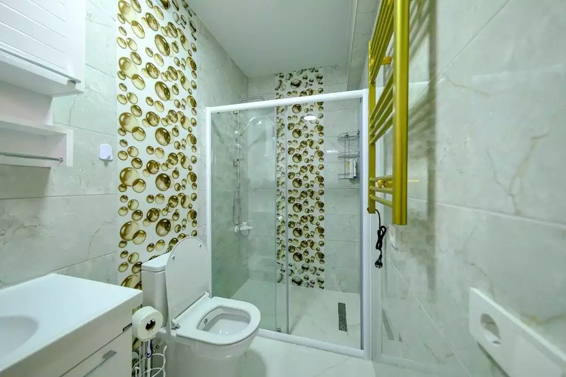 Villa 152m² in Turkey, Kestel. Priced at 399000€ rent photo-34