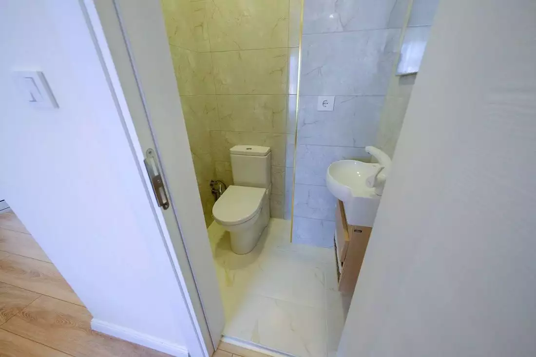 Villa 152m² in Turkey, Kestel. Priced at 399000€ rent photo-36