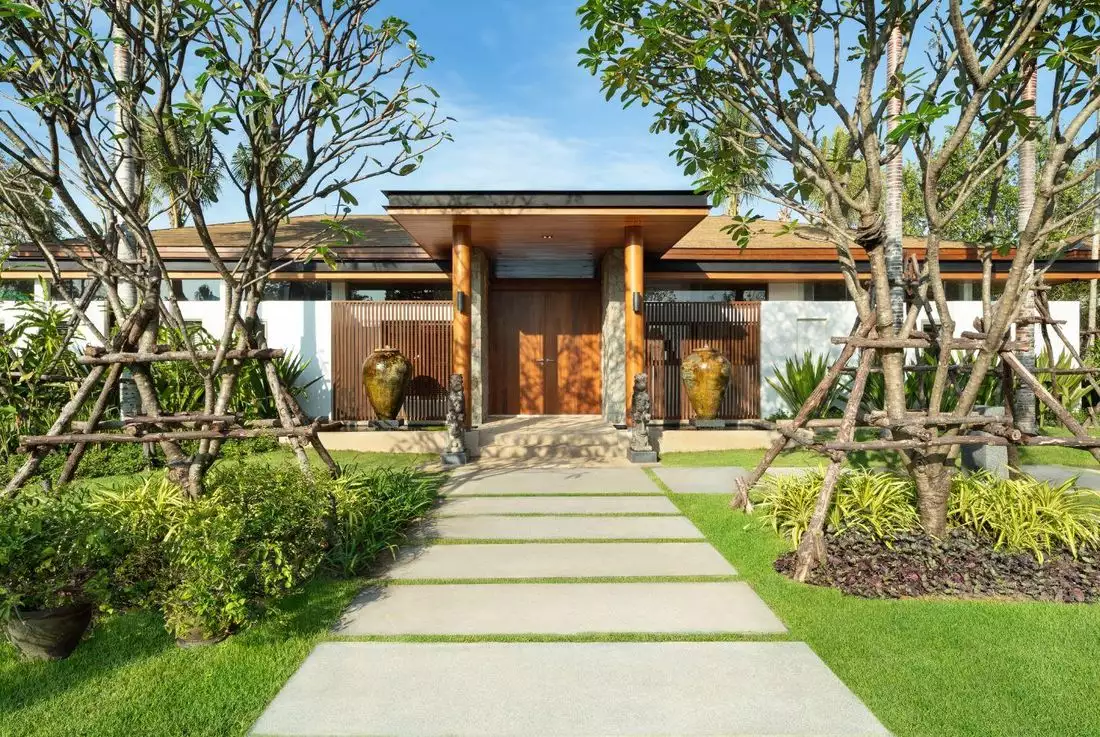 Villa 403m² in Thailand, Phuket. Priced at 837791€ rent photo-2